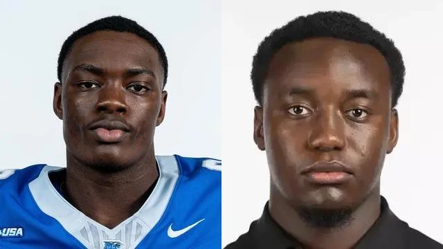 Darnell Malpress and Shaku Sangarie - Darnell Malpress and Shaku Sangarie -