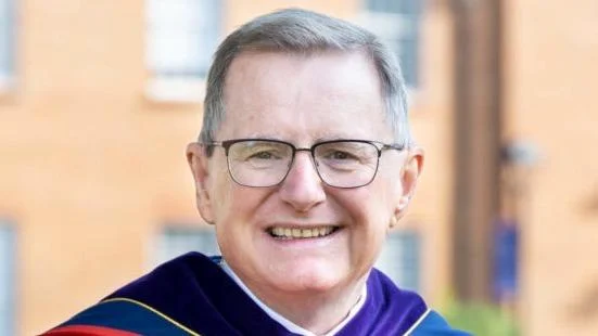 Alexander W. Whitaker IV, J.D. President Alexander W. Whitaker IV, J.D. President