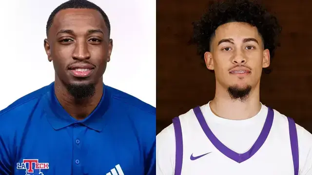 Will Allen and Jovanni Perez