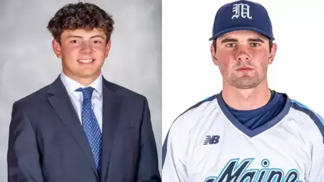 Which former Morris Leader area high school standouts will be in action in the week starting Monday, April 21?