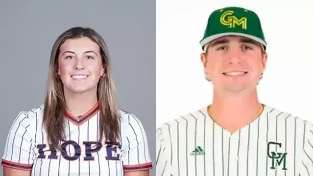 Which former Grand Rapids Reporter area high school standouts will be in action on Tuesday, April 1?