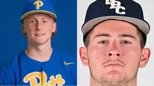 Which former Sussex Review area high school standouts will be in action on Tuesday, April 29?