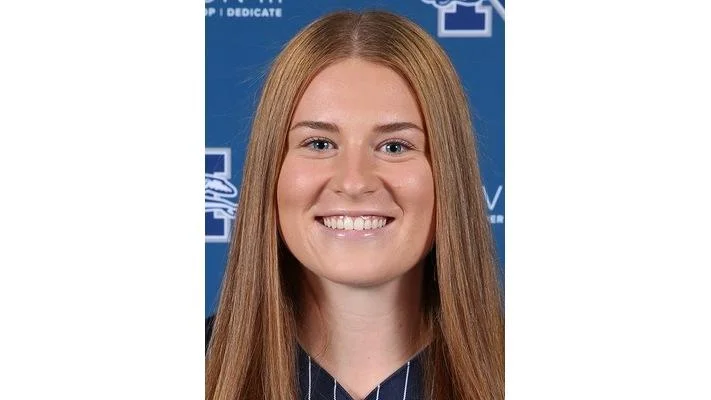 Emma Wariwanchik, former Pennsville Memorial High School standout’s collegiate team plays on Friday, May 16 in the NCAA Division III Softball Championship