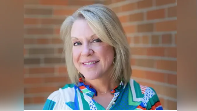 Madison Metropolitan School District Superintendent Lisa Kvistad (2023) Madison Metropolitan School District Superintendent Lisa Kvistad (2023)