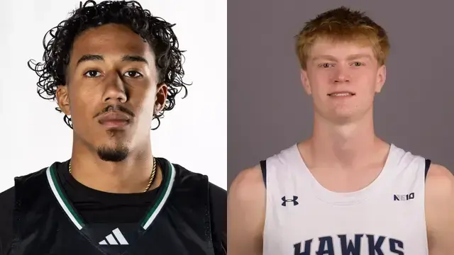 Which ex-Hillsborough County area high school athletes are scheduled for action the week starting Monday, Dec. 15?