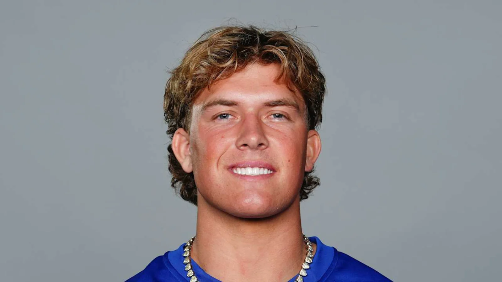 Jaxson Dart, contributed at quarterback - New York Giants