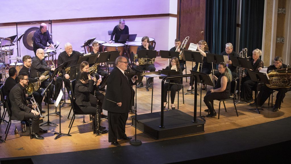 AHS Superior Ensembles