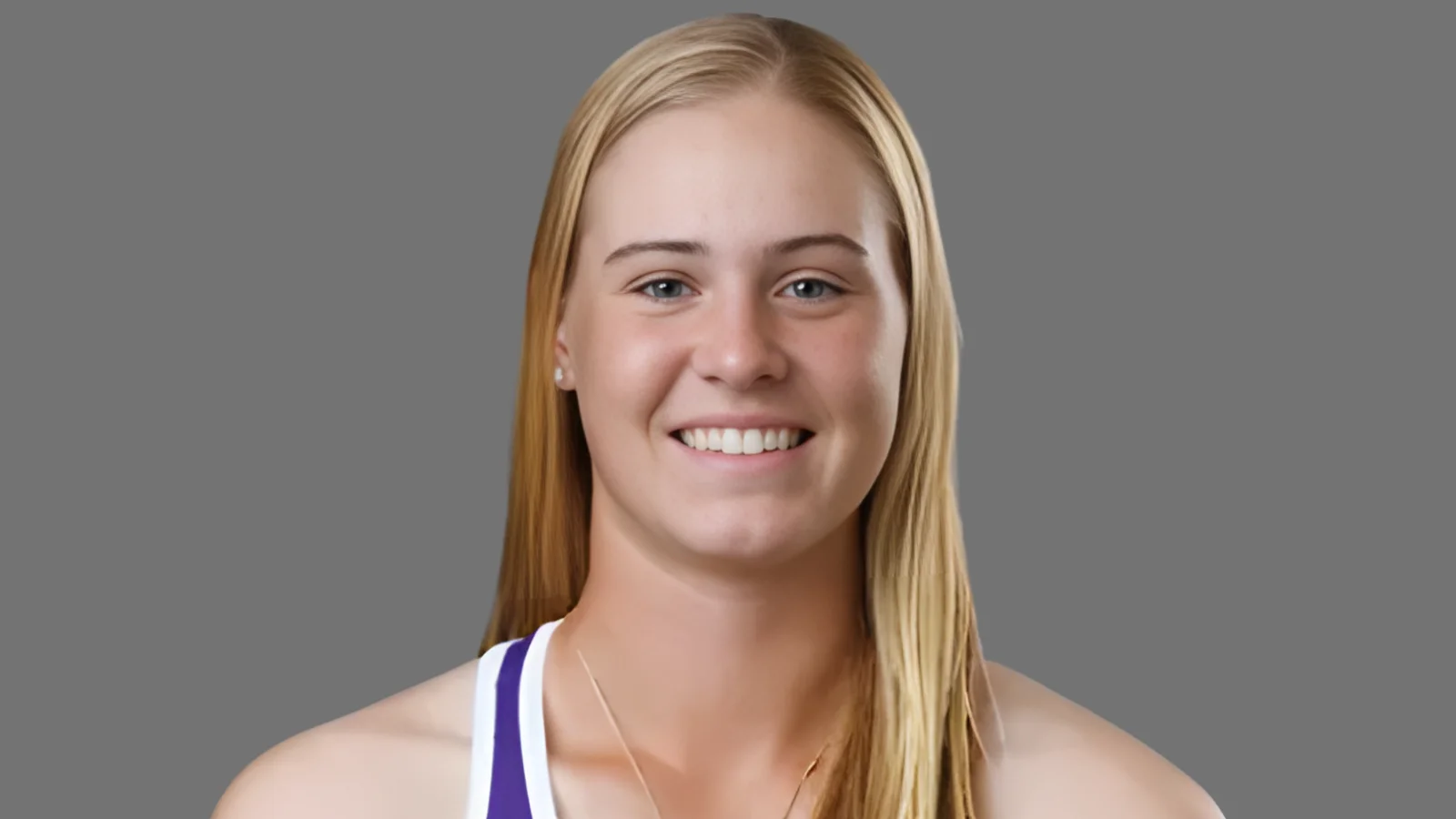 Elle Warren named SoCon women’s tennis player of the week