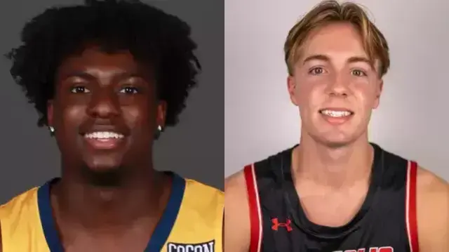 Which former West Montgomery Times area high school standouts will be in action on Wednesday, Jan. 29?