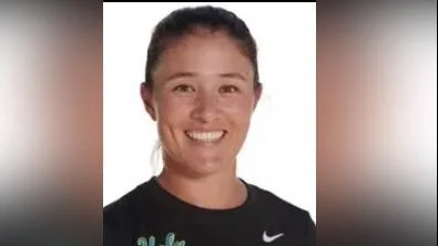 Margueritte Aozasa Head Coach - University of California Los Angeles Athletics