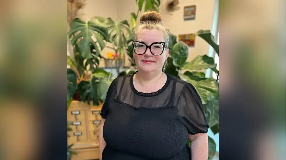 Kate DeMeester-Lane Library Services Manager at Pima County Public Library