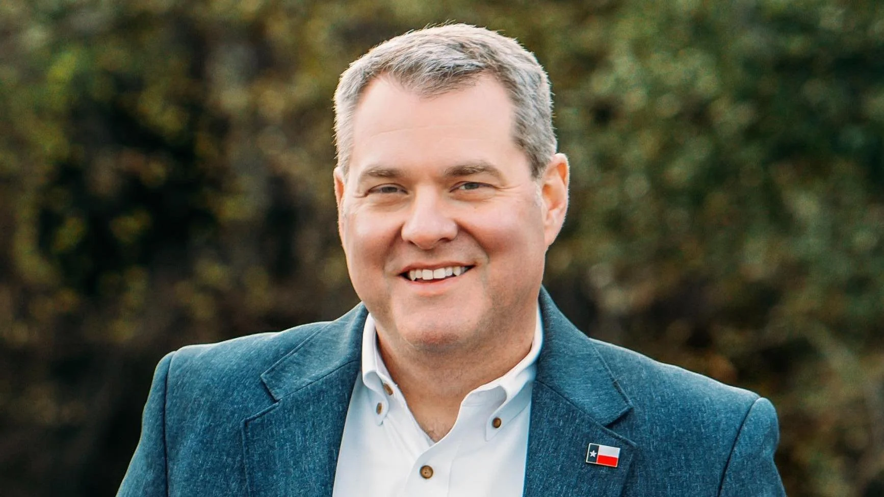 Andy Hopper discusses legislative surveillance and expresses thanks to Governor Abbott Andy Hopper discusses legislative surveillance and expresses thanks to Governor Abbott