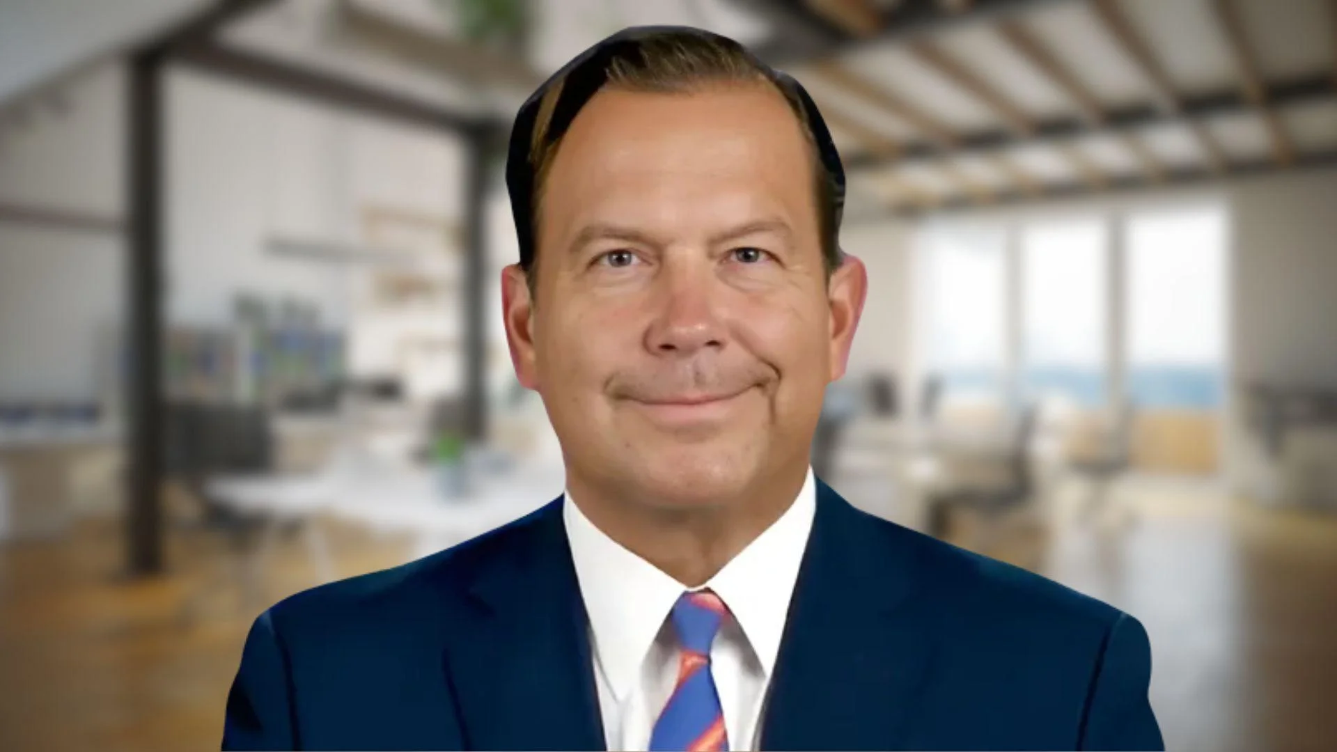 President of League of American Workers: ‘Trump continues to reverse the Biden/Harris open borders’