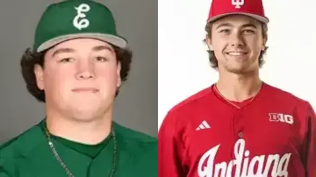 Which former Novi Times area high school standouts will be in action on Sunday, May 11?