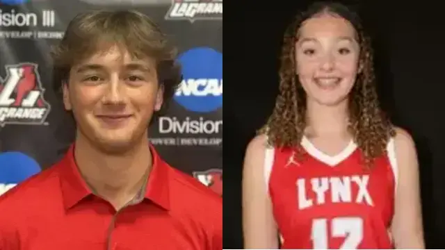 Which former Shoals Today area high school standouts will be in action in the week starting Monday, Jan. 13?