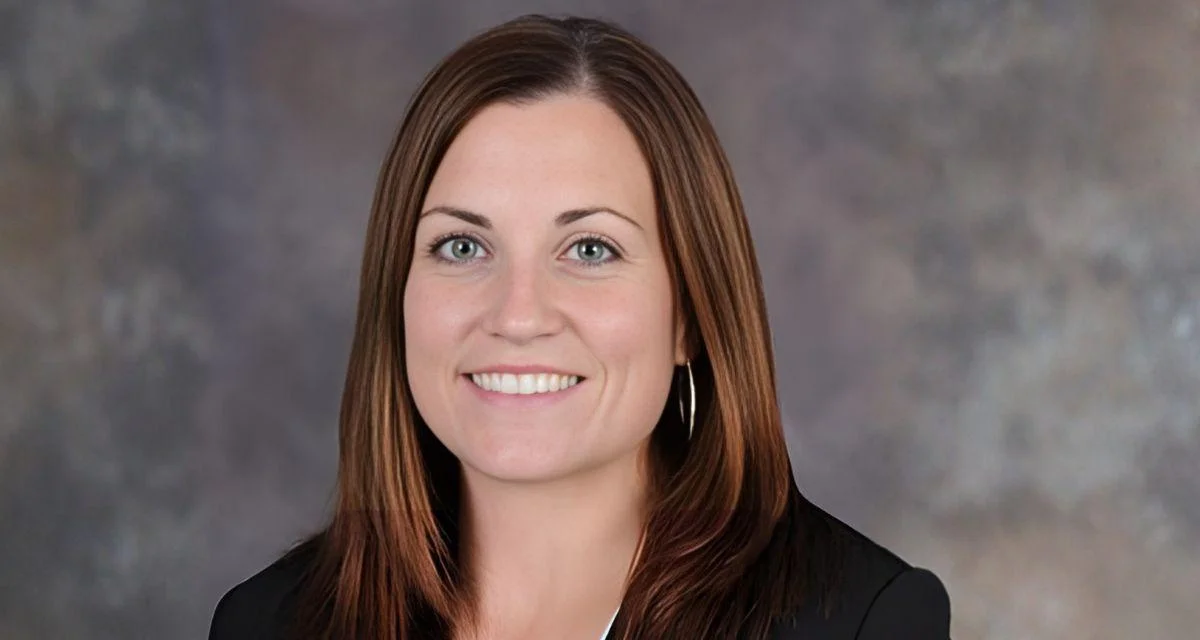 Colleen Mullen named University of Rhode Island women’s basketball head coach