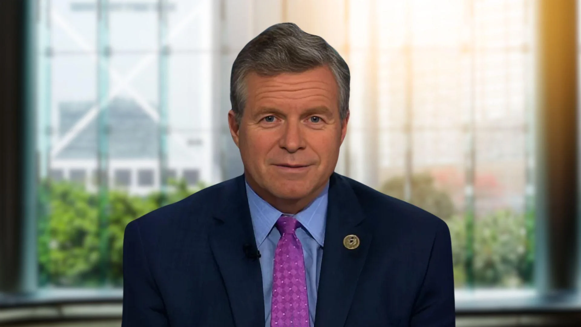 Charlie Dent, Former House Representative for Pennsylvania - X