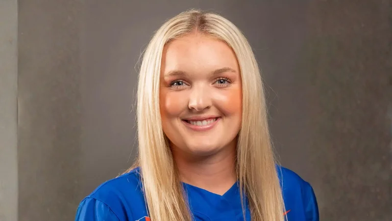 Loula-Rae McNamara - Softball - Boise State University Athletics - Official Website