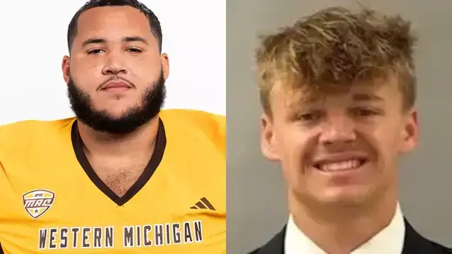 Race Stewart and Brayden Baker - 