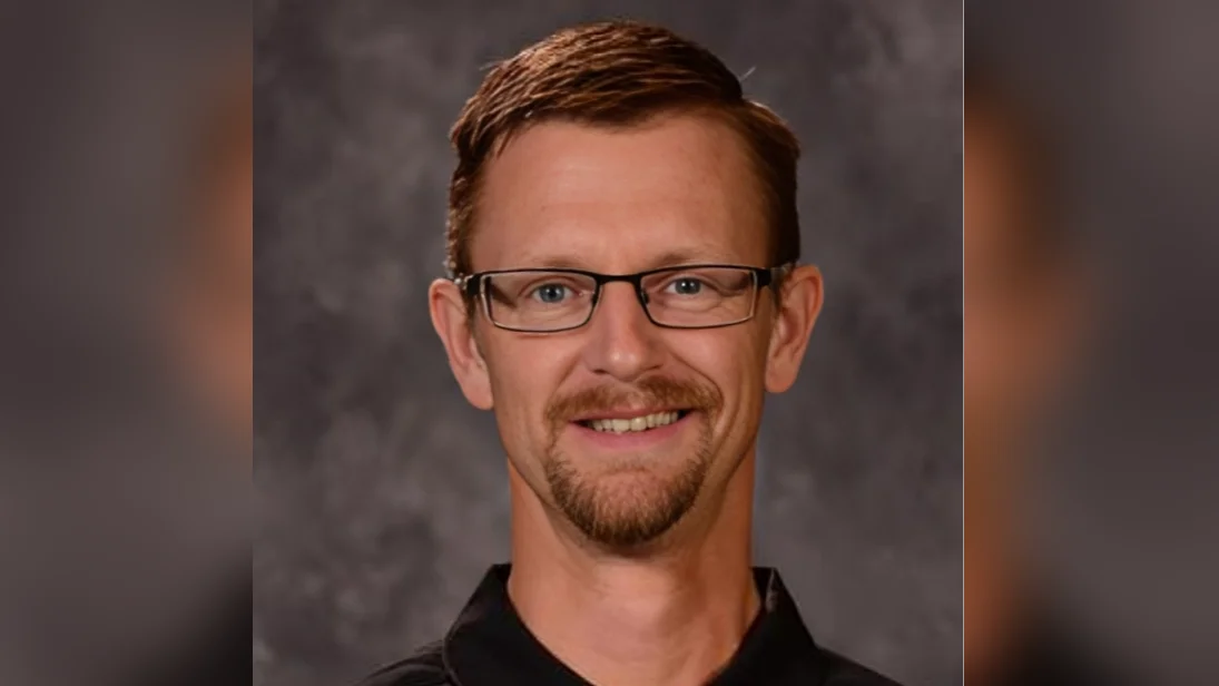 Grant Lofdahl Head Coach