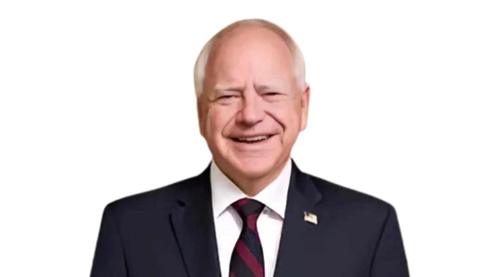 Governor Tim Walz Governor Tim Walz