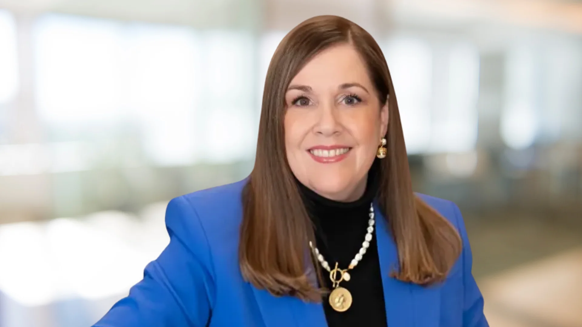 Lisa Baker, Senator for Pennsylvania - X