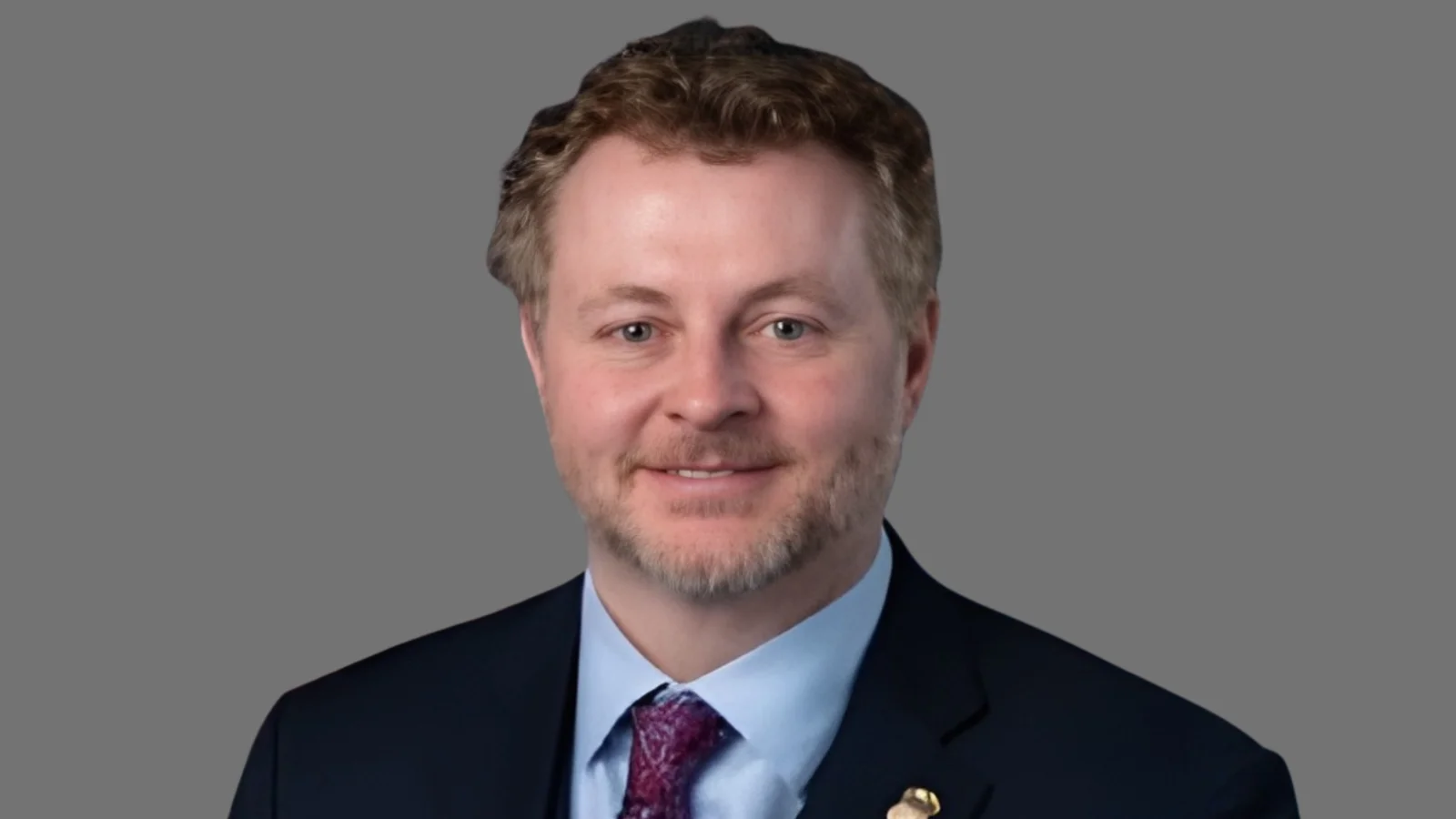 Matthew L. Harvey, U.S. Attorney