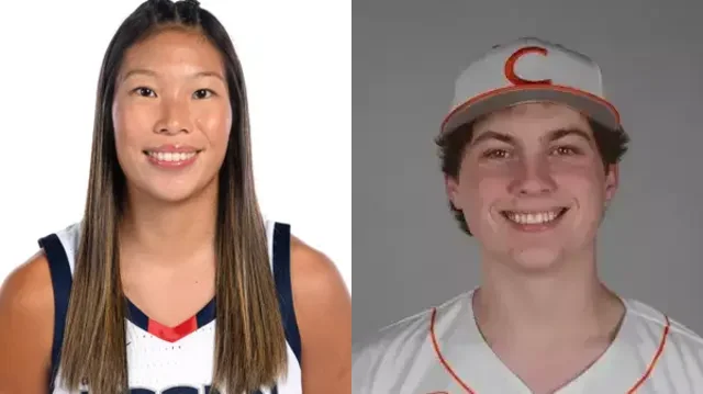 Which former Verdugos News area high school standouts will be in action on Monday, March 24?