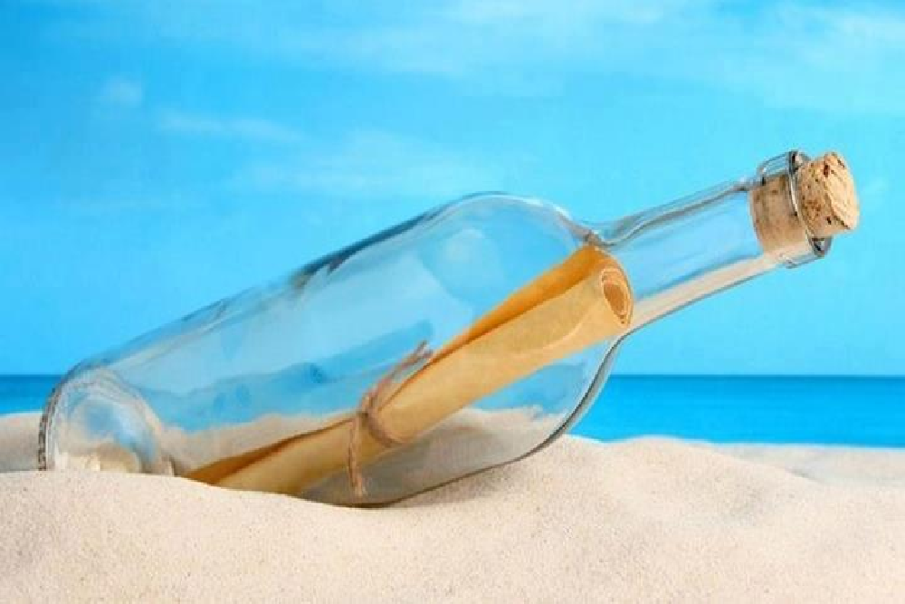 Teen Summer Reading- Rosalia on June 9, 2022