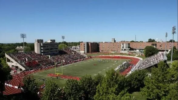 Walton Stadium/Kennedy Field Walton Stadium/Kennedy Field