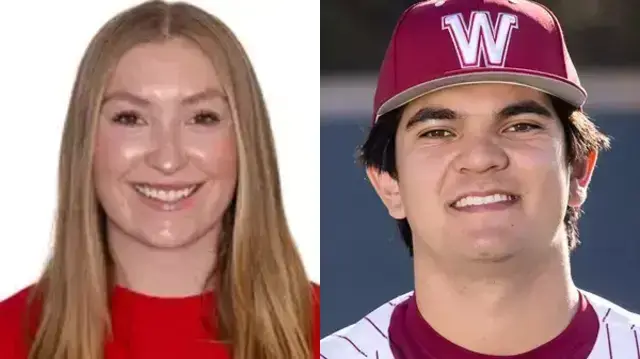 Which former North Inland News area high school standouts will be in action in the week starting Monday, April 7?