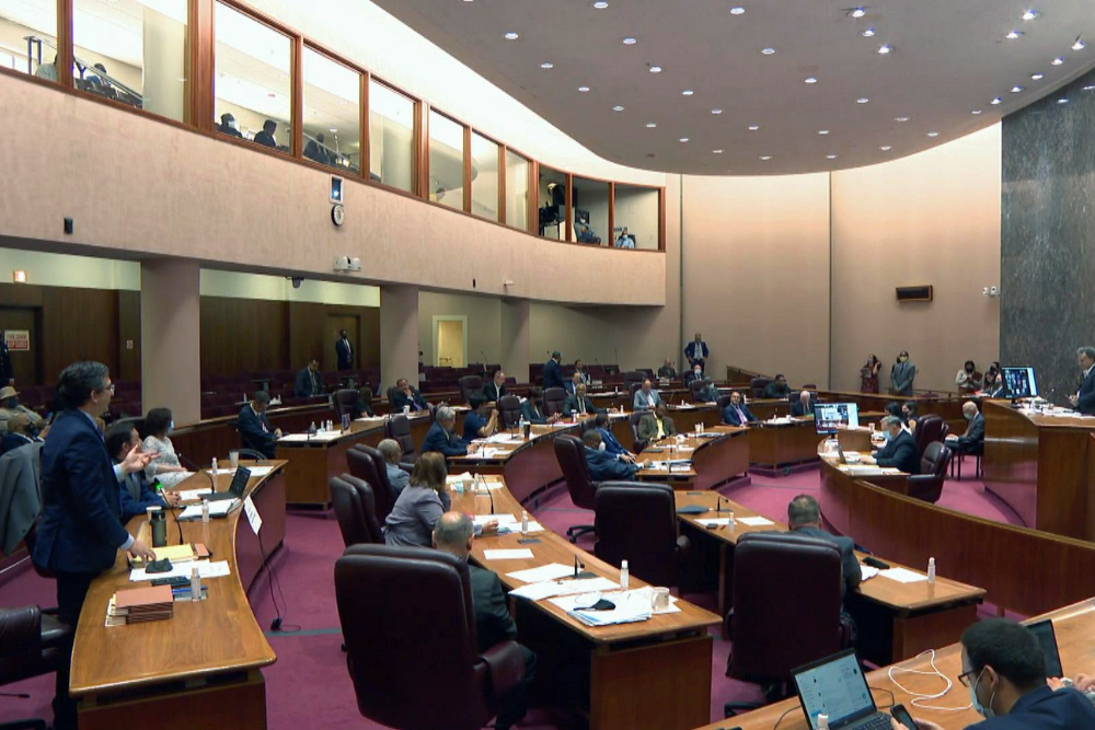 City Council – Special Meeting to be held June 30