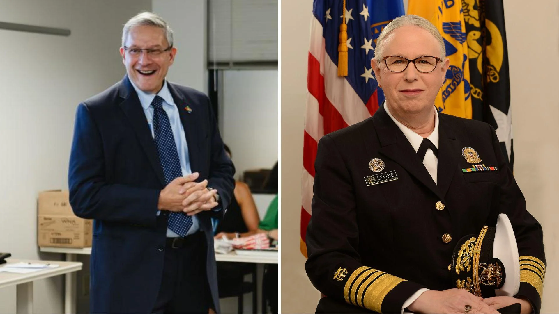 Connecticut Children’s Medical Center among ‘Dirty Dozen’ U.S. hospitals administering ‘irreversible sex change interventions on children’,” says new report