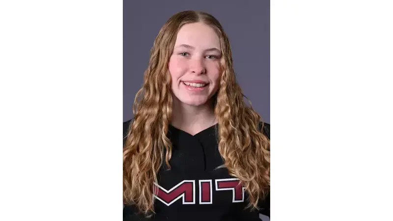 Former La Costa Canyon High School standout Layla Thiessen played on Saturday, May 17 in hopes of reaching the NCAA Division III Softball Championship