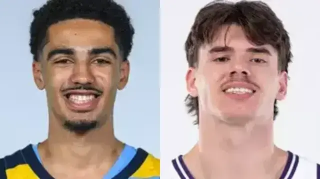 Which former Lafayette Times area high school standouts will be in action on Tuesday, Feb. 25?