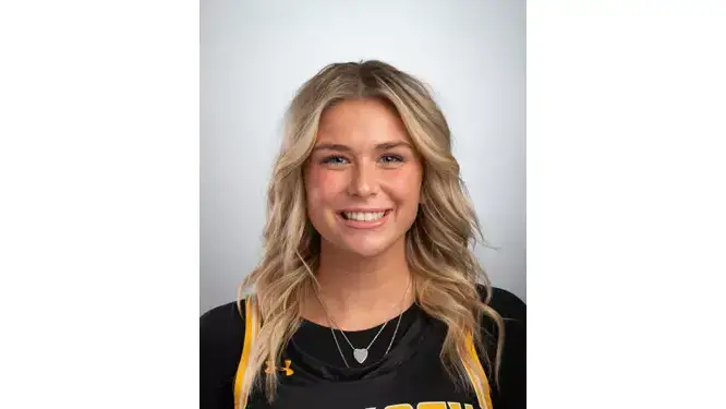 On Thursday, March 20 former Mineral Point High School Mallory Lindsey competed in hopes to reach NCAA Division III Basketball Championship