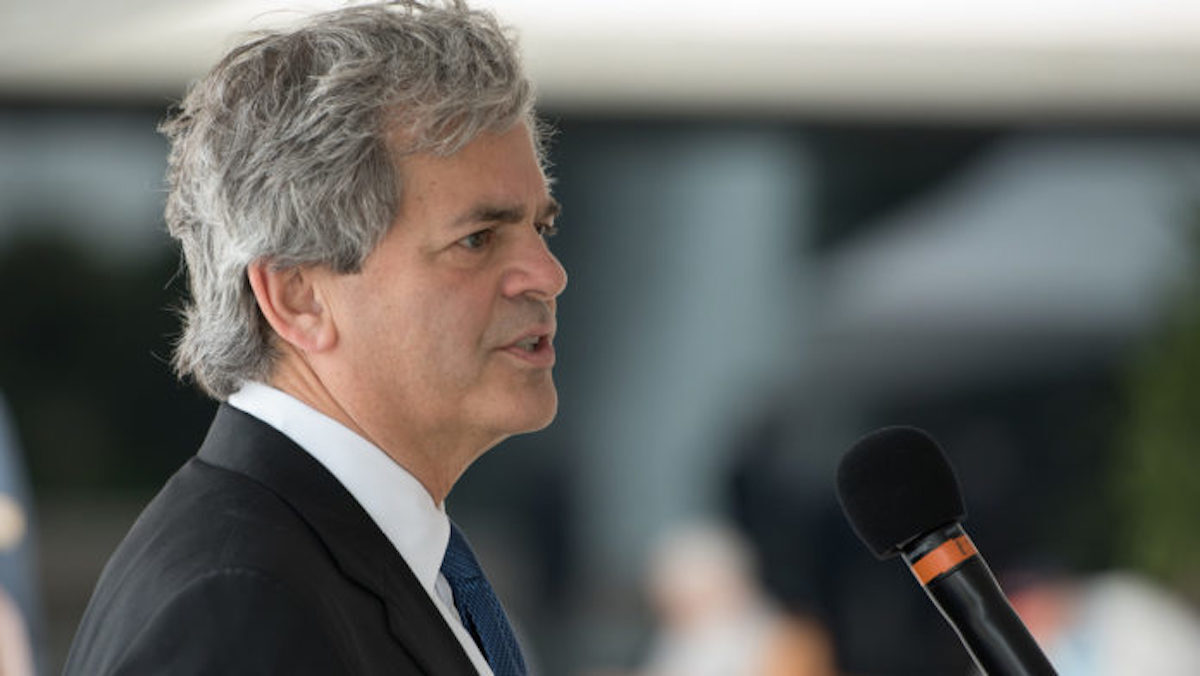 ‘This holiday season is a time to gather’: Adler extends Hanukkah wishes to Jewish community ‘This holiday season is a time to gather’: Adler extends Hanukkah wishes to Jewish community