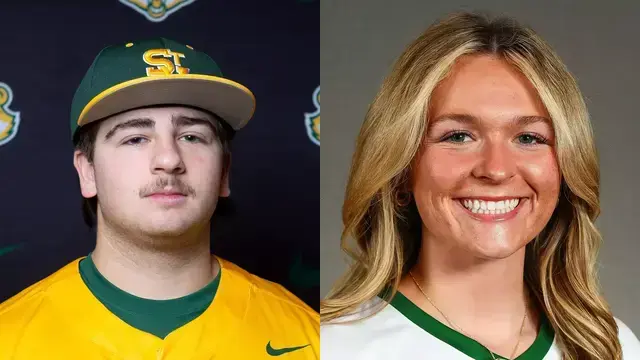 Paige Parker and Brayden Macaluso Paige Parker and Brayden Macaluso