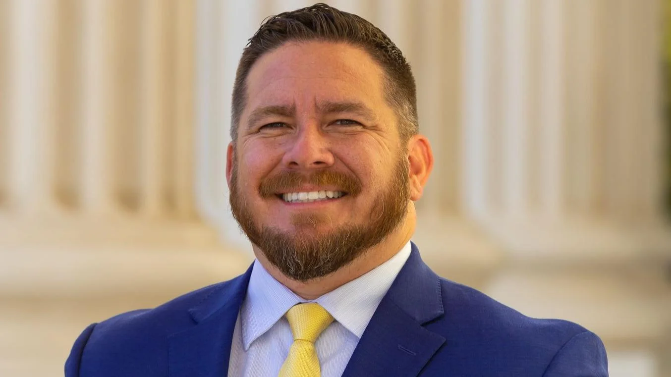 Assemblymember Alanis addresses Diablo Grande water service termination concerns