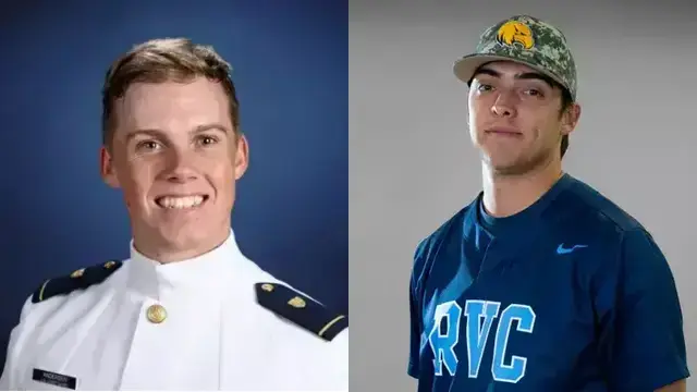 Which former Waukesha Times area high school standouts will be in action on Thursday, April 10?