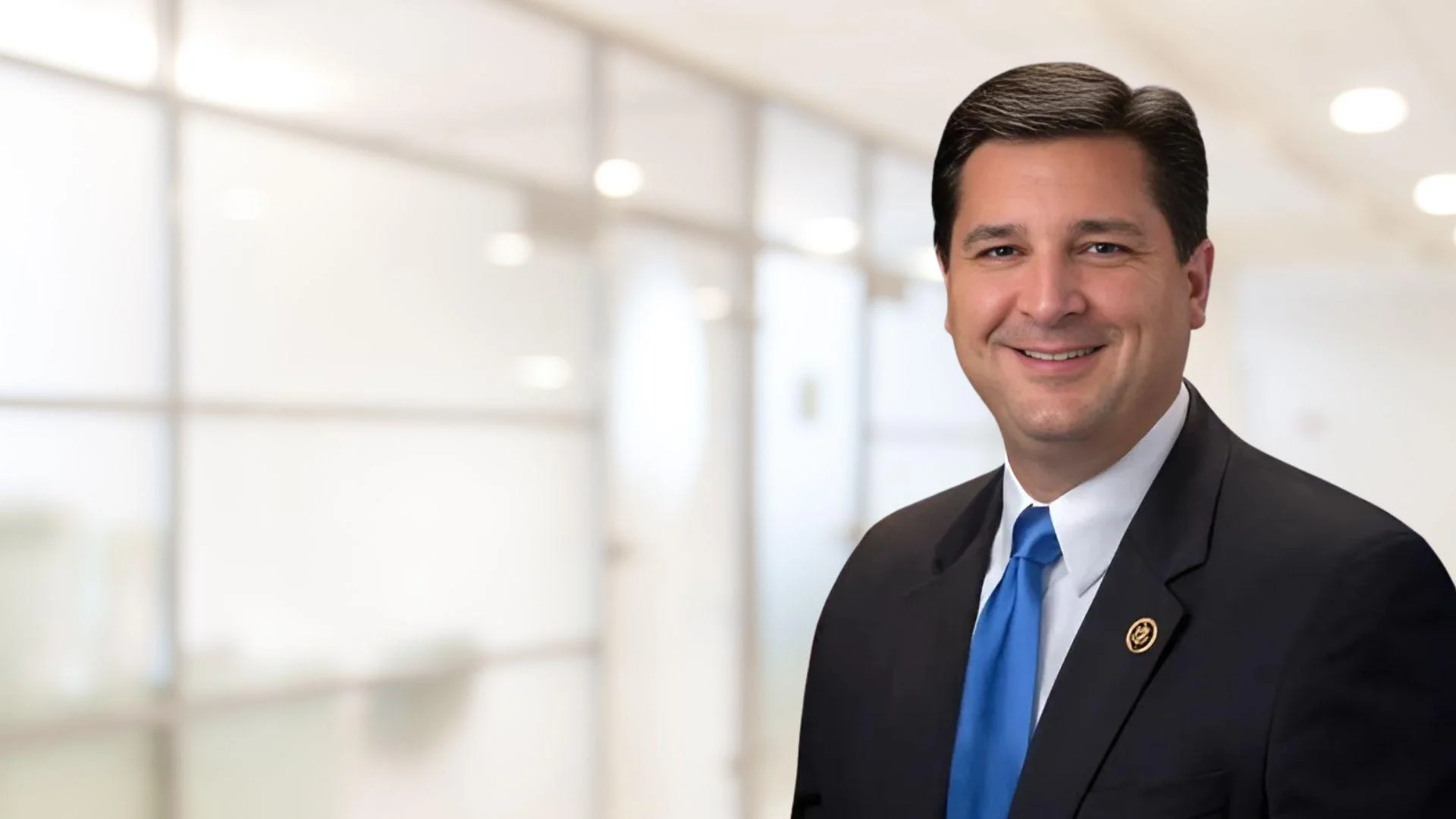 Rep. Rouzer: One Big Beautiful Bill protects ‘taxpayers from the largest tax hike in history’