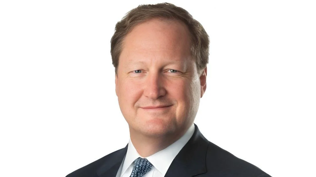 Frederick George Helmsing, Jr., President