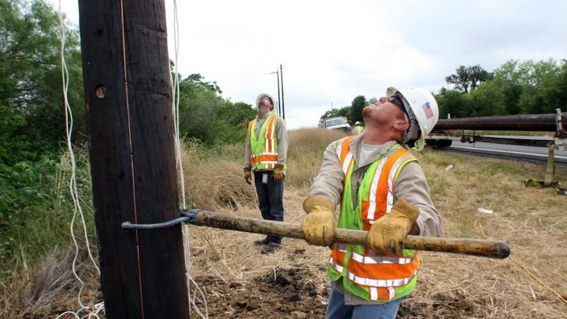 City Council approves M in tree trimming funds for Austin Energy