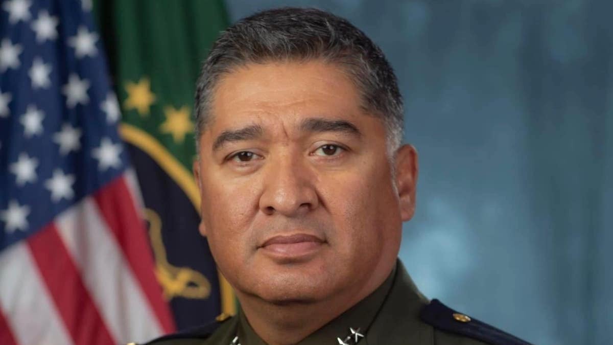 CBP’s Ortiz on potential million migrant mark: ‘We’re managing a flow that’s significant’ CBP’s Ortiz on potential million migrant mark: ‘We’re managing a flow that’s significant’