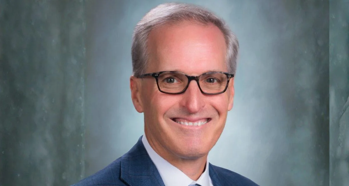 ECU Health’s Trish Baise honored as Fellow by American Organization for Nursing Leadership