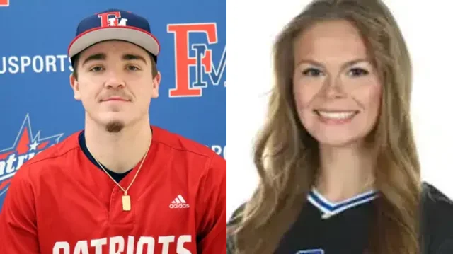 Which former Pee Dee News area high school standouts will be in action in the week starting Monday, April 7? Which former Pee Dee News area high school standouts will be in action in the week starting Monday, April 7?