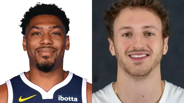 Which high school alumni from City of Rochester area will play in games during the week starting Monday, Feb. 2?