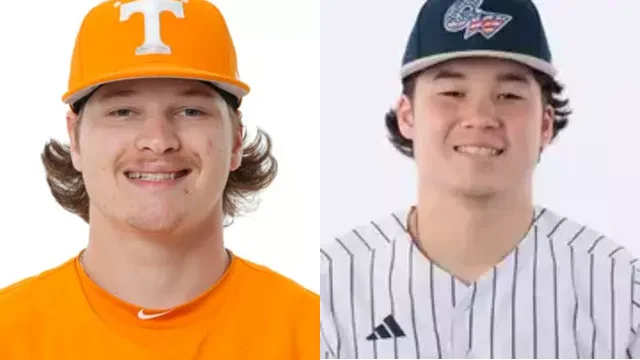 Which former Nashville Standard area high school standouts will be in action on Friday, March 28?