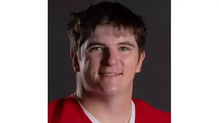 Brock Woolf