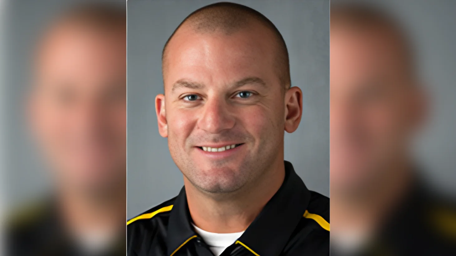 Jake Schumann Head Coach